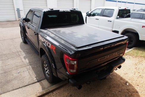 Certified 2023 Ford F150 Raptor w/ Equipment Group 802A Raptor R image 5