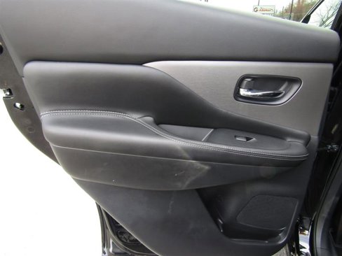 Used 2020 Nissan Murano S w/ Technology Package image 22