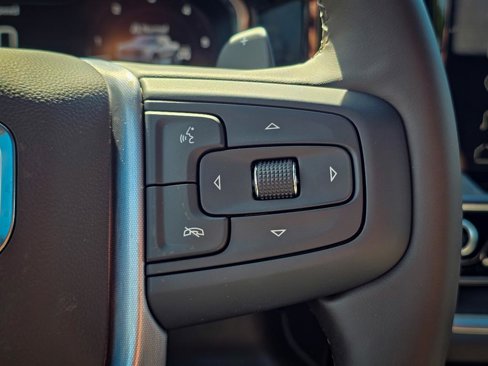 New 2026 GMC Sierra 1500 SLT w/ SLT Premium Plus Package image 25