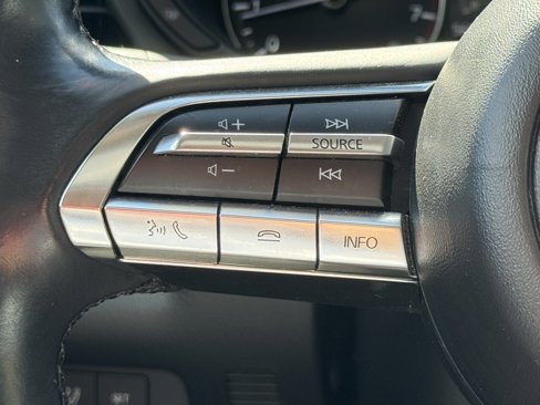 Used 2023 MAZDA CX-30 AWD 2.5 S w/ Preferred Package image 34