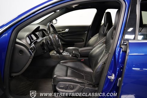 Used 2006 Audi A6 3.2 image 38