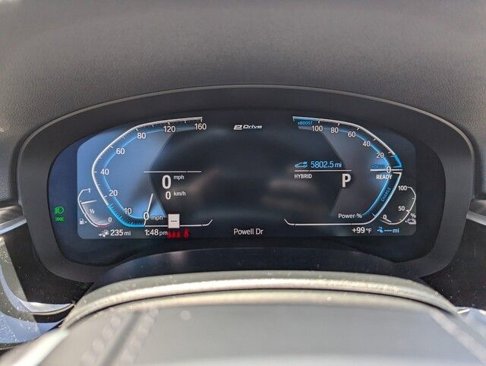 Used 2023 BMW 530e w/ Convenience Package image 23