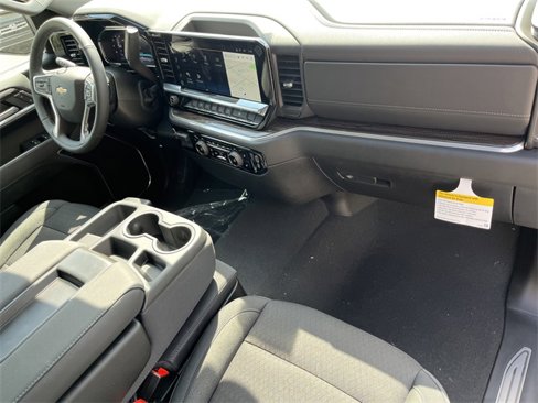 New 2026 Chevrolet Silverado 1500 LT image 15