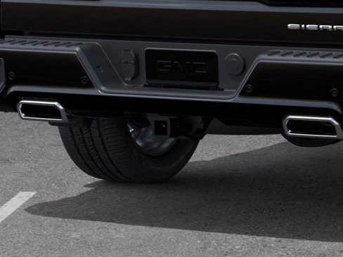 New 2026 GMC Sierra 1500 Denali image 16