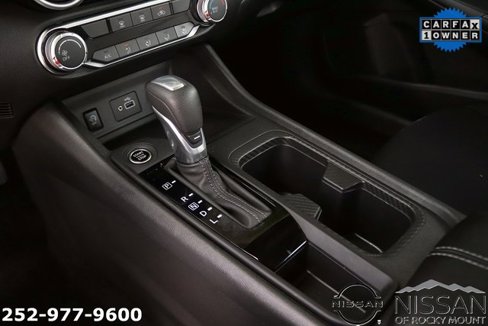Used 2025 Nissan Sentra S image 17