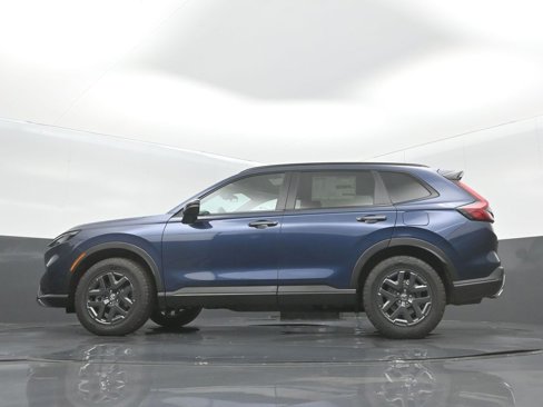New 2026 Honda CR-V TrailSport image 14