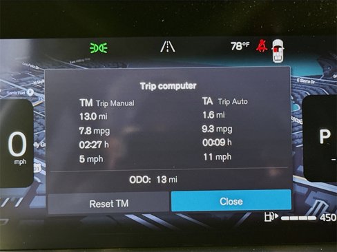 New 2026 Volvo XC90 B6 Plus w/ Protection Package Premier image 12