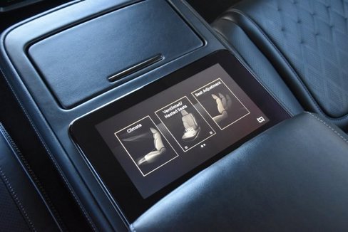 New 2026 INFINITI QX80 Autograph w/ Premium Cargo Package image 18
