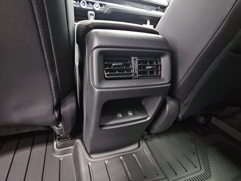 New 2026 Honda CR-V Sport-L image 30