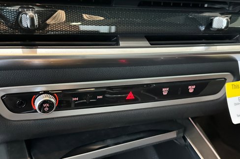 New 2026 BMW X7 xDrive40i w/ M Sport Package image 19