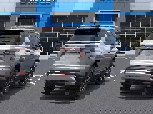 New 2026 Chevrolet Equinox LT image 28