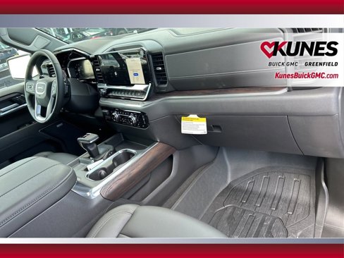 New 2026 GMC Sierra 1500 SLT w/ SLT Premium Plus Package image 58