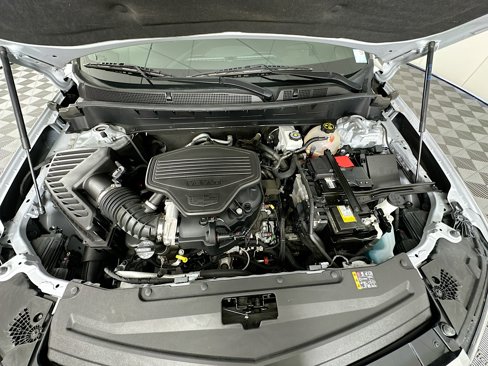 Used 2020 Cadillac XT6 Premium Luxury image 36