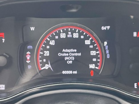 Used 2024 Dodge Durango GT image 27