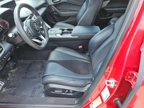 Used 2023 Acura TLX Type S image 15
