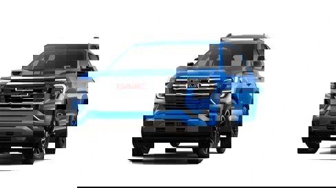 New 2026 GMC Terrain Elevation w/ Elevation Premium Package image 51
