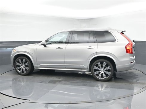 Used 2024 Volvo XC90 T8 Ultimate image 5