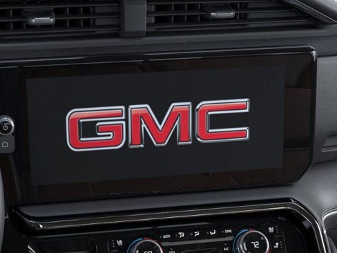 New 2026 GMC Sierra 2500 AT4X w/ AT4X AEV Edition image 20