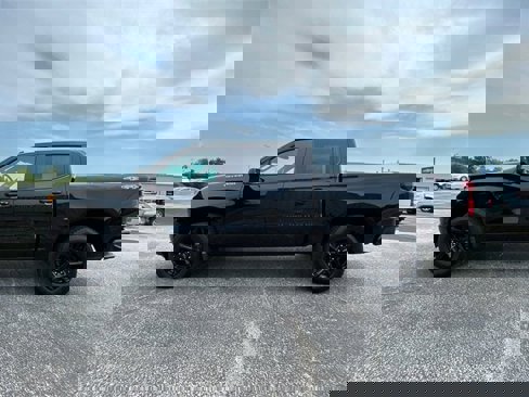 New 2026 Chevrolet Silverado 1500 RST w/ Protection Package image 7