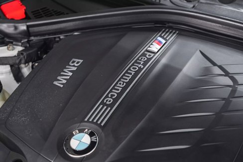 Used 2016 BMW M235i xDrive Coupe image 49
