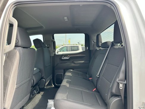 New 2026 Chevrolet Silverado 1500 LT image 20