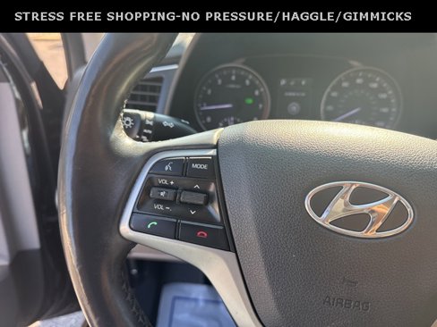Used 2018 Hyundai Elantra Value Edition w/ Cargo Package image 21
