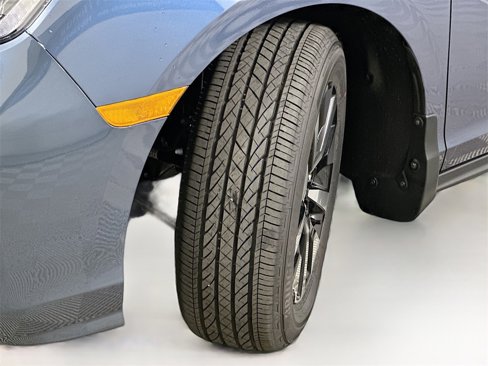 New 2026 Honda Odyssey EX-L image 25