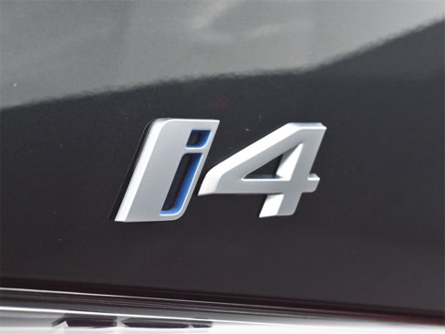 Certified 2024 BMW i4 eDrive35 w/ M Sport Package image 21