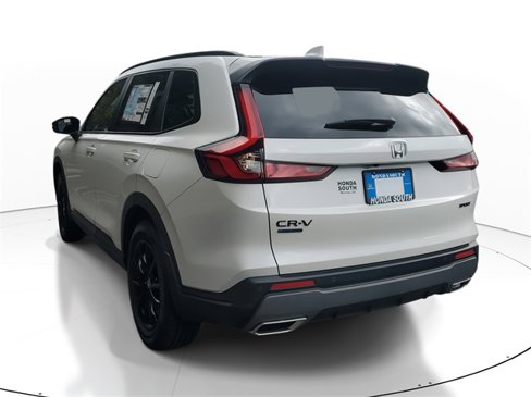 New 2026 Honda CR-V Sport-L image 4