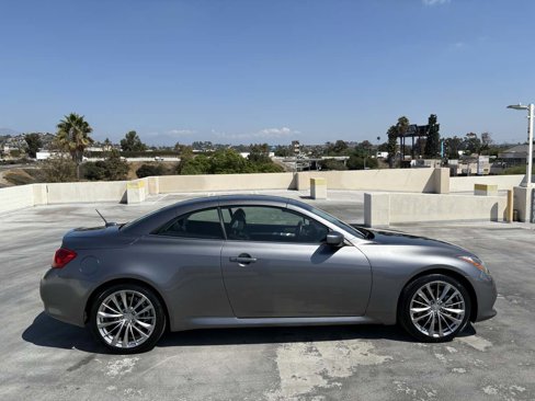 Used 2011 INFINITI G37 Sport w/ Premium Pkg image 52