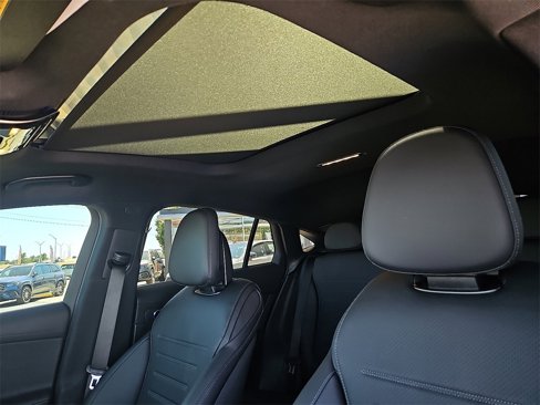 New 2026 Mercedes-Benz GLC 300 4MATIC image 21