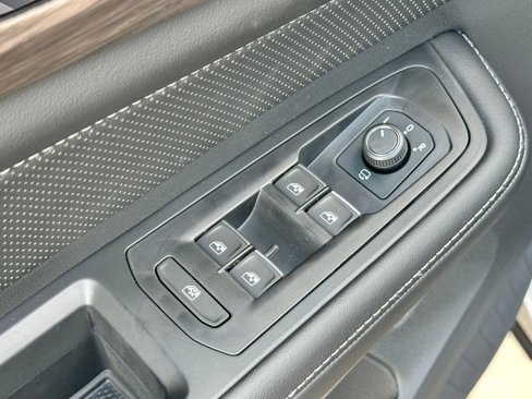 New 2026 Volkswagen Atlas SEL Premium R-Line image 21