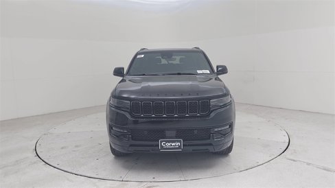 New 2025 Jeep Wagoneer L Series II w/ Premium Group I image 6