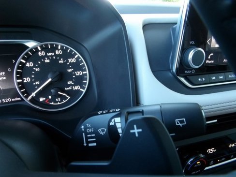 New 2026 Nissan Rogue SV w/ SV Premium Package image 31