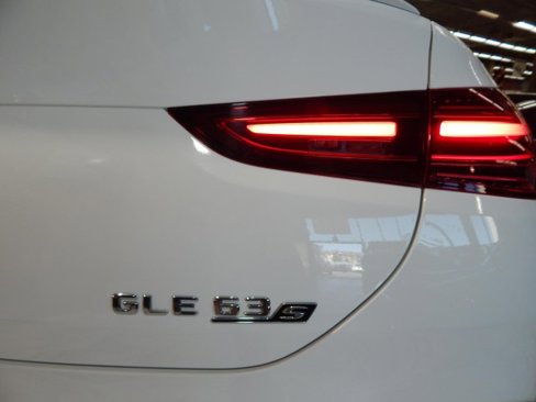 Used 2024 Mercedes-Benz GLE 63 AMG S image 46