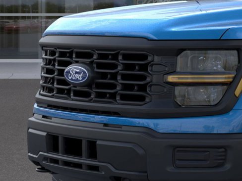 New 2025 Ford F150 XL image 17