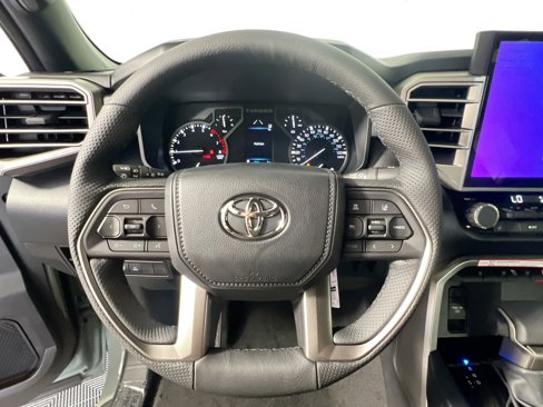 New 2026 Toyota Tundra SR5 image 17