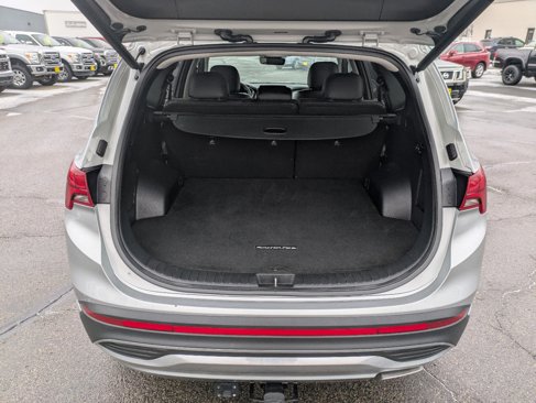 Used 2022 Hyundai Santa Fe SEL w/ Convenience + Premium Package image 15