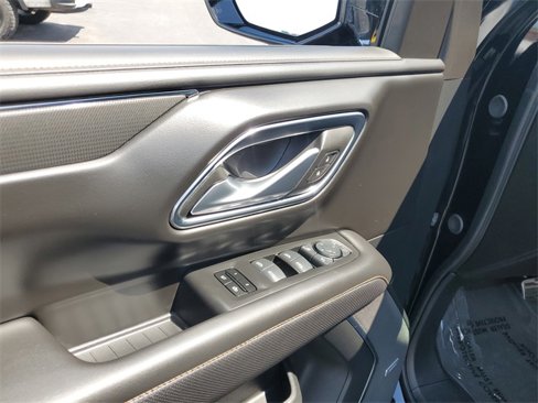 Certified 2024 GMC Yukon AT4 image 18