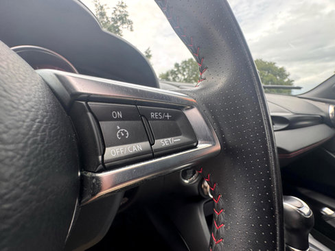 Used 2017 FIAT 124 Spider Abarth image 24