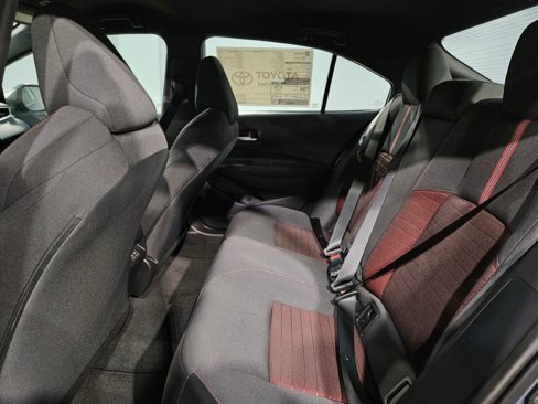 New 2025 Toyota Corolla SE image 20