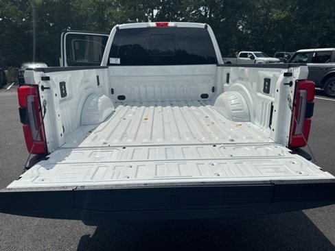 New 2026 Ford F250 Platinum image 20