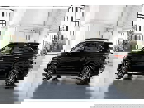 New 2025 Mercedes-Benz GLC 300 image 30