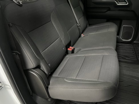 Used 2024 GMC Sierra 3500 SLE w/ SLE Convenience Package image 56