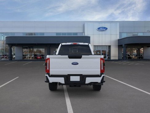 New 2026 Ford F350 XL image 5