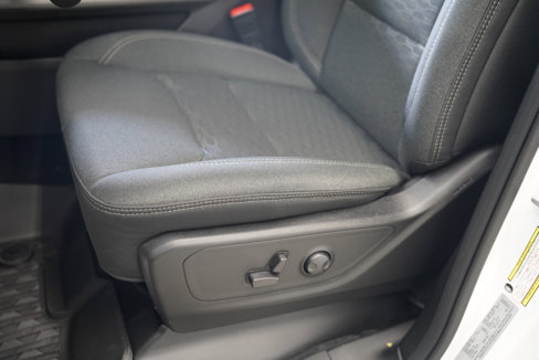 Used 2025 RAM 1500 Big Horn image 23