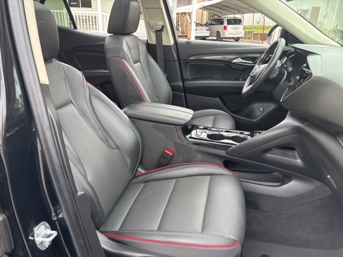 Used 2023 Buick Envision Essence w/ Sport Touring Package image 7