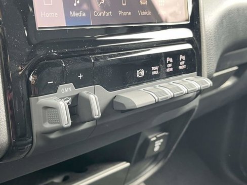 New 2026 RAM 3500 Tradesman image 24