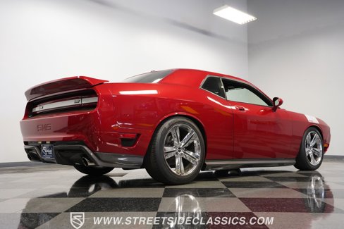 Used 2010 Dodge Challenger R/T w/ Sound Group image 27
