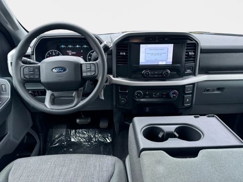 Used 2023 Ford F150 XLT image 12